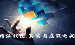 揭秘B特派钱包：真实与虚假之间的真相