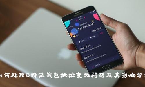 如何处理B特派钱包地址变化问题及其影响分析