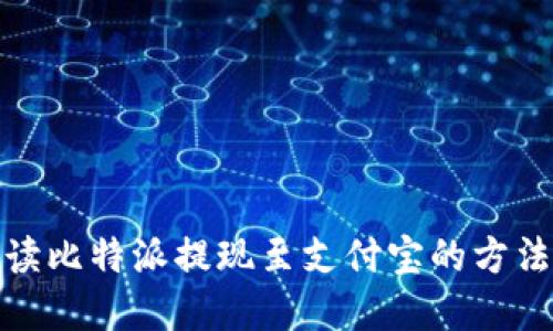 全面解读比特派提现至支付宝的方法与步骤
