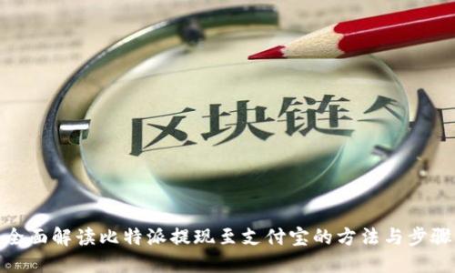 全面解读比特派提现至支付宝的方法与步骤