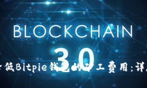 如何降低Bitpie钱包的矿工费用：详尽指南