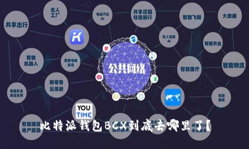 比特派钱包BCX到底去哪里了？