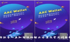 比特派导入未知错误的解决方案及常见问题解析