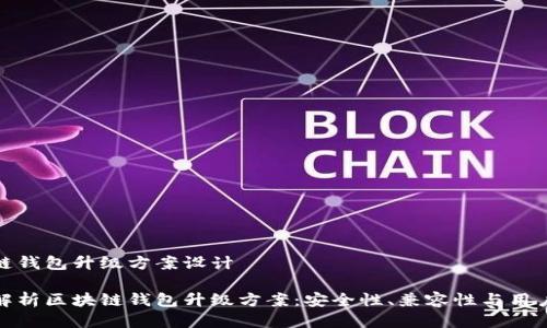 区块链钱包升级方案设计

全面解析区块链钱包升级方案：安全性、兼容性与用户体验