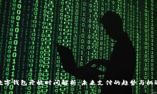 数字钱包开放时间解析：未来支付的趋势与机遇