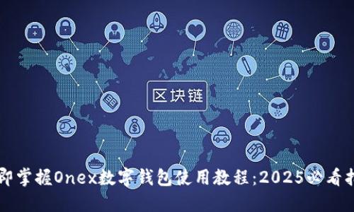 立即掌握Onex数字钱包使用教程：2025必看指南