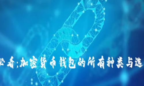 2025必看：加密货币钱包的所有种类与选择指南