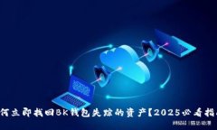 如何立即找回BK钱包失踪的资产？2025必看指南！