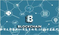 如何立即提现BK钱包里的钱：2025必看技巧！