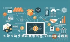 立即了解罗湖区数字钱包：2025必看指南