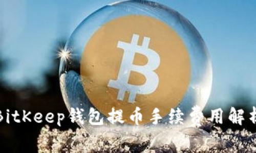 2025必看：BitKeep钱包提币手续费用解析，立刻了解！