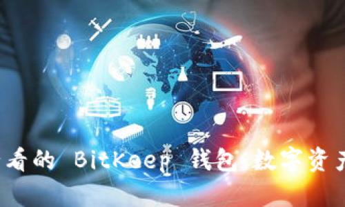 立即了解2025必看的 BitKeep 钱包：数字资产管理的最佳选择