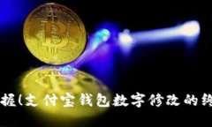立即掌握！支付宝钱包数字修改的终极指南