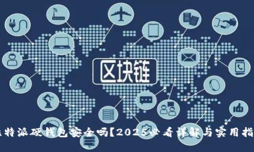比特派硬钱包安全吗？2025必看详解与实用指南