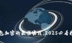 钱包加密的最佳实践：2025必看指南