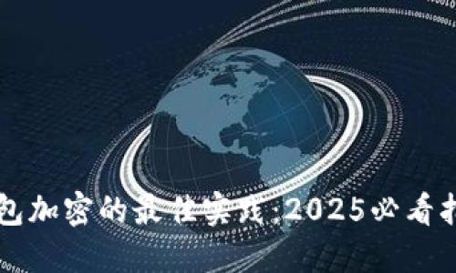 钱包加密的最佳实践：2025必看指南