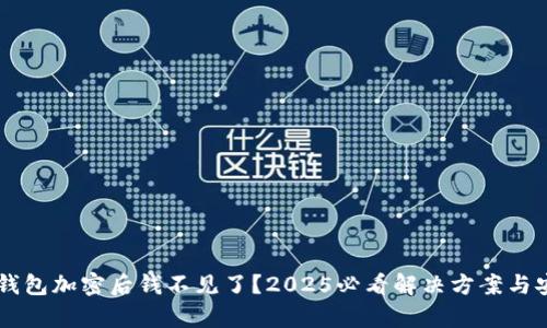 比特币钱包加密后钱不见了？2025必看解决方案与安全tips
