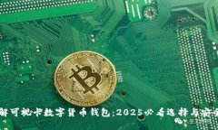 立即了解可视卡数字货币钱包：2025必看选择与安