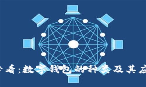 2025必看：数字钱包的种类及其应用解析