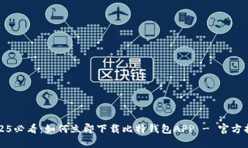 2025必看：如何立即下载比特钱包APP - 官方指南