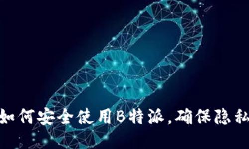 2025必看：如何安全使用B特派，确保隐私与数据保护