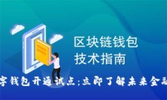 2023数字钱包开通试点：立即了解未来金融的新宠