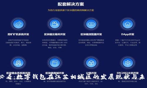 2025必看：数字钱包在江苏相城区的发展现状与未来趋势