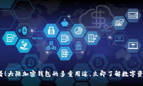 2025必看！大陆加密钱包的多重用途，立即了解数字资产的未来