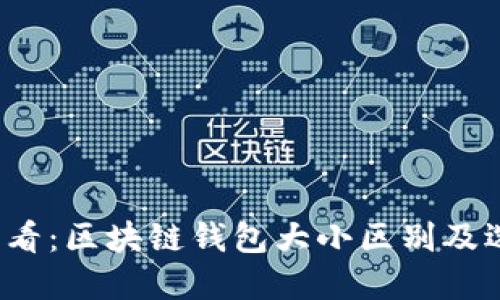 2025必看：区块链钱包大小区别及选择指南