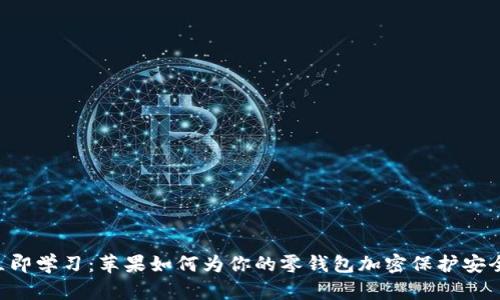 立即学习：苹果如何为你的零钱包加密保护安全！