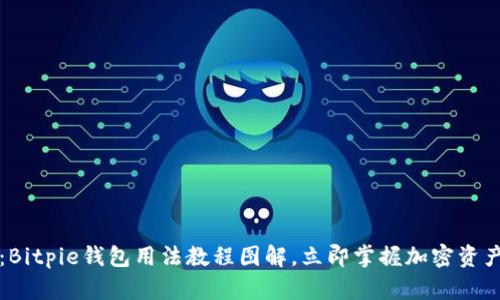 2025必看：Bitpie钱包用法教程图解，立即掌握加密资产管理技能！