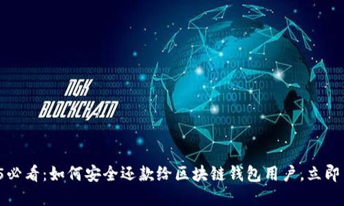 2025必看：如何安全还款给区块链钱包用户，立即了解！
