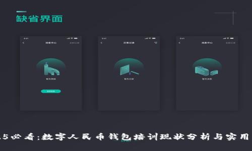 2025必看：数字人民币钱包培训现状分析与实用指南