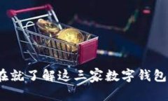 2025必看：现在就了解这三家数字钱包的前景与优