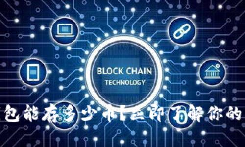 2025必看：数字钱包能存多少币？立即了解你的虚拟资产管理能力