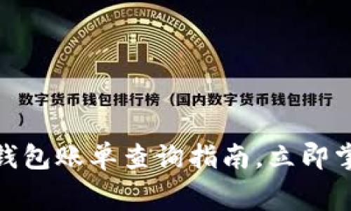 2025必看：数字钱包账单查询指南，立即掌握你的消费记录