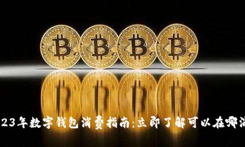 2023年数字钱包消费指南：立即了解可以在哪消费