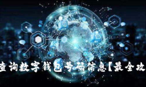 如何立即查询数字钱包号码信息？最全攻略在这里！