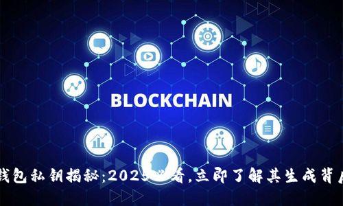 区块链钱包私钥揭秘：2025必看，立即了解其生成背后的秘密