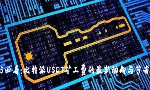 2025必看：比特派USDT矿工费的最新动向与节省策略