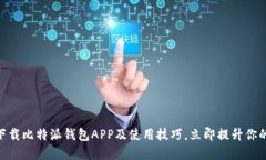 2025必看：如何下载比特派钱包APP及使用技巧，立