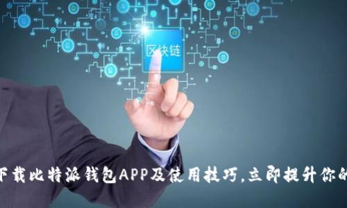 2025必看：如何下载比特派钱包APP及使用技巧，立即提升你的数字资产安全性