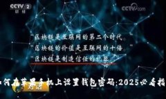 如何在苹果手机上设置钱包密码：2025必看指南
