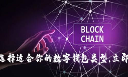 2025必看：选择适合你的数字钱包类型，立即了解最优选