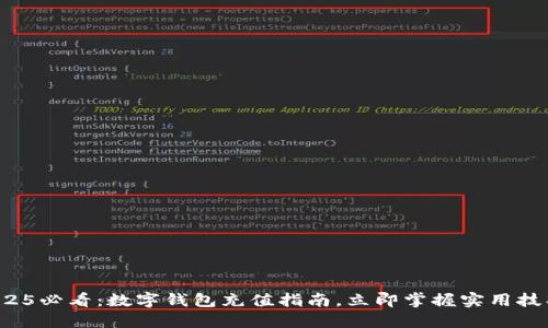2025必看：数字钱包充值指南，立即掌握实用技巧！