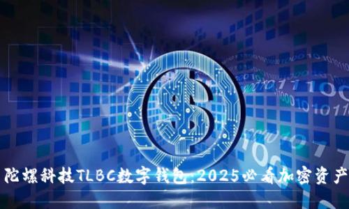 立即探索陀螺科技TLBC数字钱包：2025必看加密资产管理工具