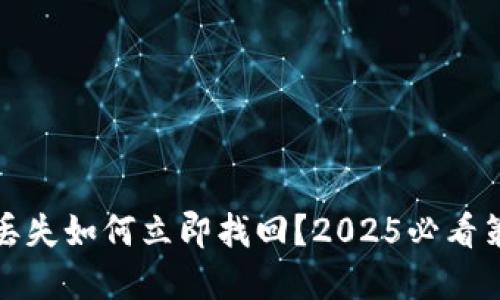 数字钱包丢失如何立即找回？2025必看策略与技巧