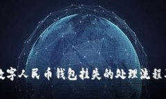 立即了解数字人民币钱包挂失的处理流程及常见