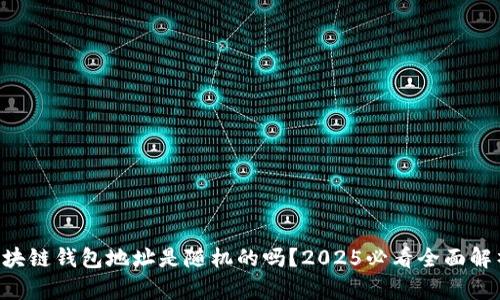 区块链钱包地址是随机的吗？2025必看全面解析！