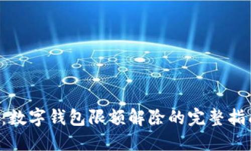 2025年必看：数字钱包限额解除的完整指南，立即掌握！